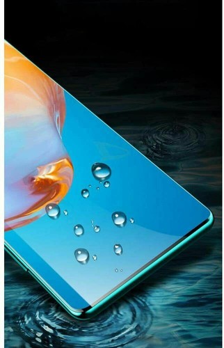 Protector de Pantalla HIDROGEL Flexbile Para Huawei P40 Lite E Envió Gratis - Imagen 3 de 9
