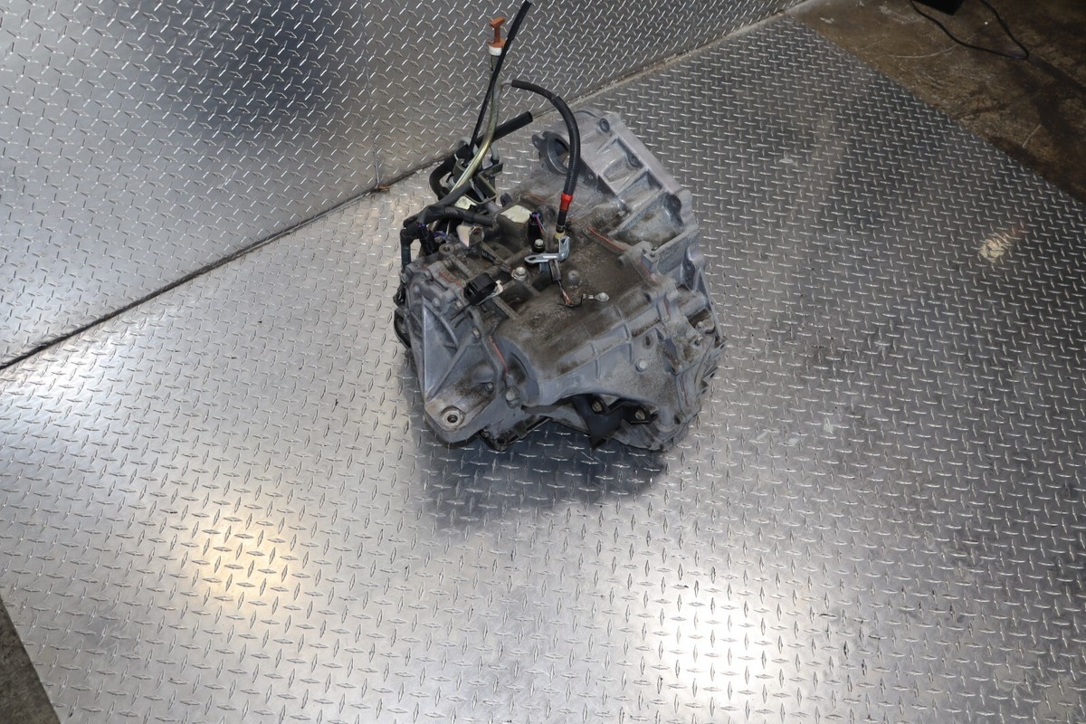ANH10 TOYOTA 2AZ GM4 触媒一個 JDM 2AZ-FE Engine for 09-11 Toyota Matrix XR | JDM Orlando パーツ
