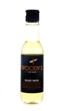 Woody's Beard Wash 6.5oz