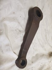 54 1954 Chevy Cabover Coe Pittman Arm For Steering Box Original Gmc First Series 54 1954 Chevy Cabover Coe Pittman Arm For Steering Box Original Gmc First Series