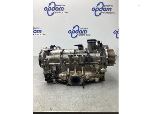 Zylinderkopf VW Golf VII Variant BA, BV 04E103479K P21015758