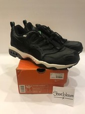 Nike Air Terra Humara in pelle nera OG taglia 10,5