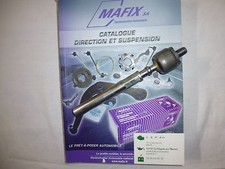 Rotule de direction Renault R25