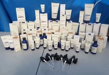 MEGA LOT OF MIXED PERRICONE MD SKINCARE PRODUCTS - (LOT OF 50)