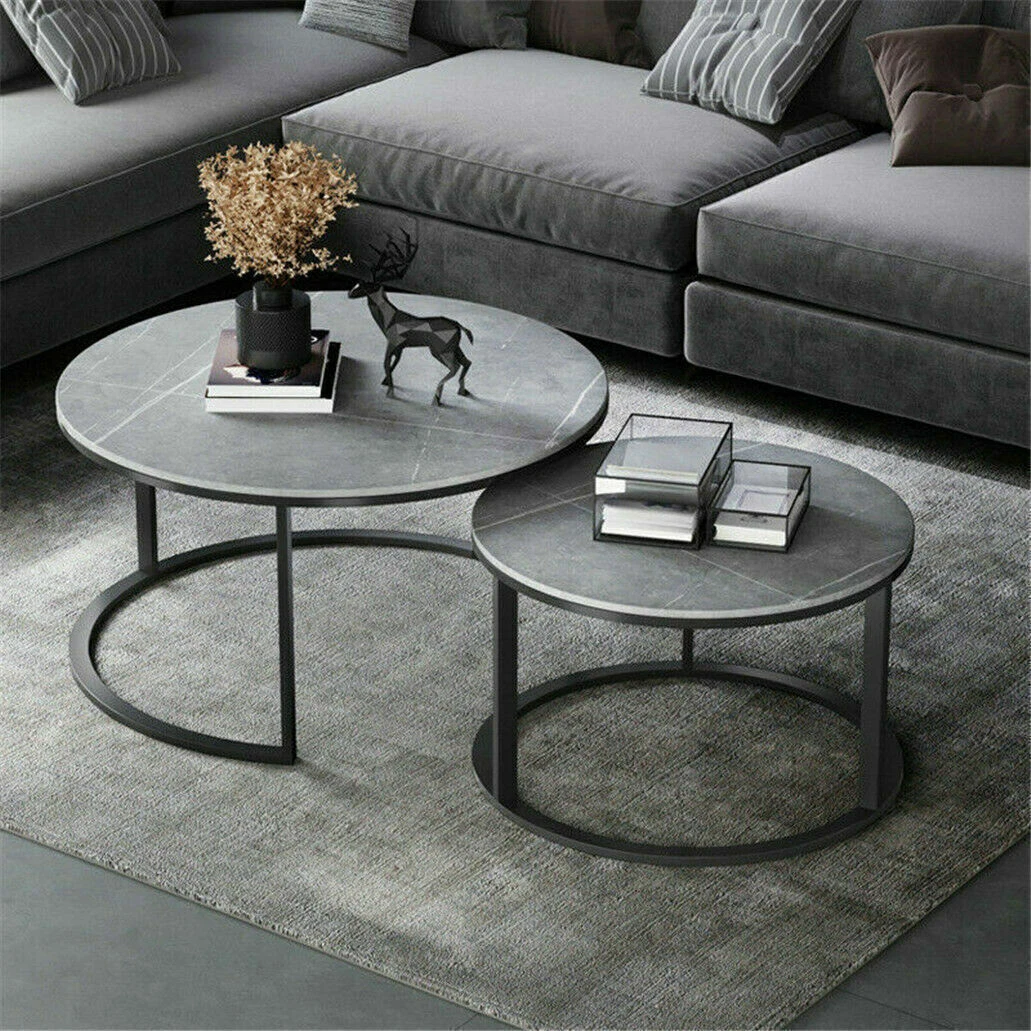 High round 2024 side table