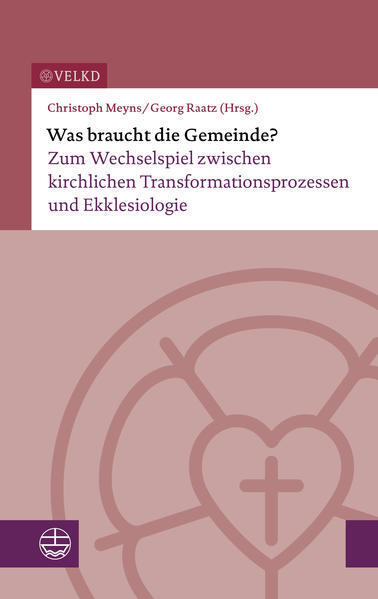 Thumbnail - Was Braucht Die Gemeinde? | 2022 | Deutsch