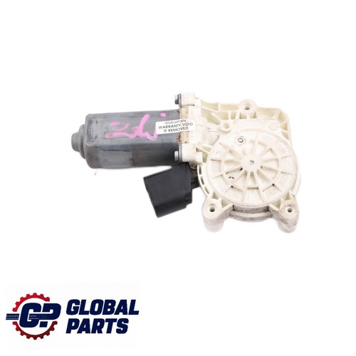 Heber Motor BMW E60 E61 Fenster Hinten Rechts Tür Antrieb Aktuator 6922320