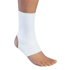 DJ Orthopedics ProCare Elastic Ankle Support - Slip-on, Large 79-81127