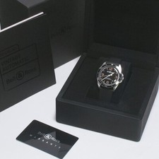 Bell & Ross BR V2-92 Steel Heritage BRV2-92 BRV292-HER-ST/SRB Automatic Men's