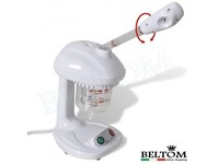 Table Desk Facial Steamer Aroma Moisture Beauty Ionic Ozone Skincare Spa Ce 450w Table Desk Facial Steamer Aroma Moisture Beauty Ionic Ozone Skincare Spa Ce 450w