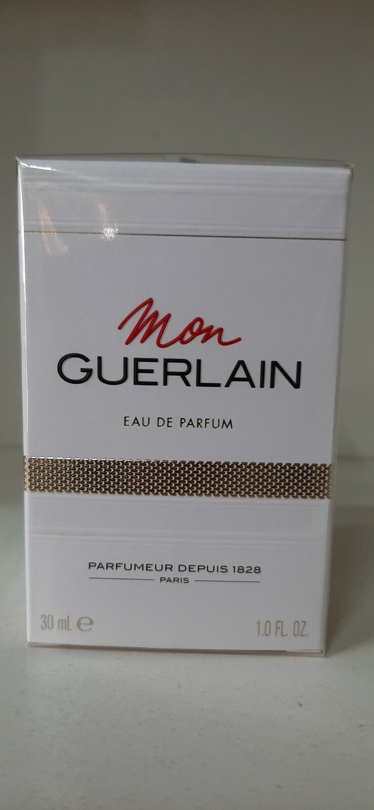 MON GUERLAIN EAU DE PARFUM 30 ML GUERLAIN PARIS
