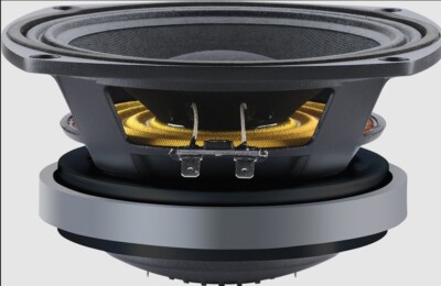 2x CELESTION COAXIAL LOUD SPEAKERS FTX0617