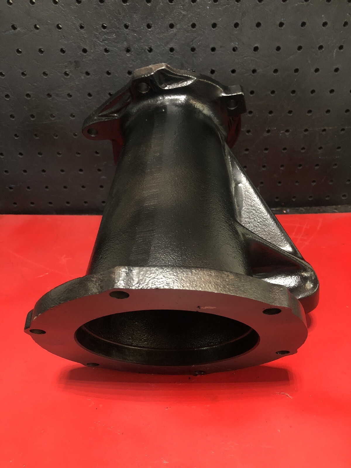 19851991 GM SM465 TRANSMISSION TO NP208C NP241C TRANSFER CASE ADAPTER