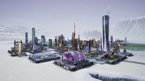 Aven Colony - Region Free Steam PC Key (NO CD/DVD) - Picture 6 of 6