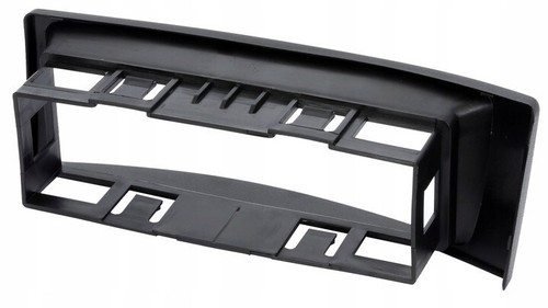 Para RENAULT Megane II 2 Scenic Marco De Radio Conjunto De Radioblende - Imagen 17 de 24