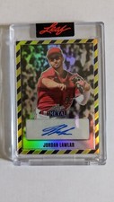 2023 Leaf Metal eBay Exclusive Multi-Sport Cards Checklist 13