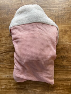 RARE 1964 Vogue Dolls Inc Dream Baby Cloth Body Blue Sleepy Eyes