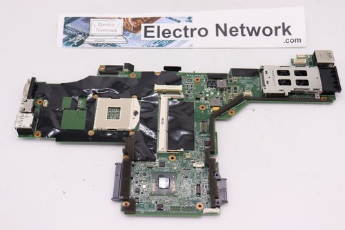 Lenovo ThinkPad T420 Motherboard Mainboard Funktionsfähig // BIOS PW