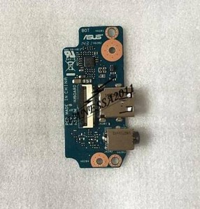 1PC für Asus N551J N551JM Audio Brett N551JM USB Brett Io Brett Rev2.0 Gebraucht