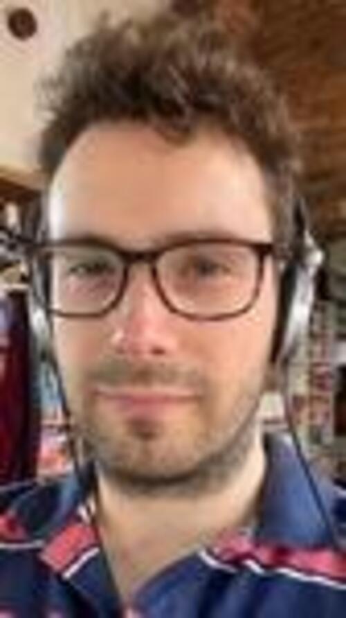 Thumbnail - Sam Smith | Finger Printing Easter | Taschenbuch | Englisch (2019)