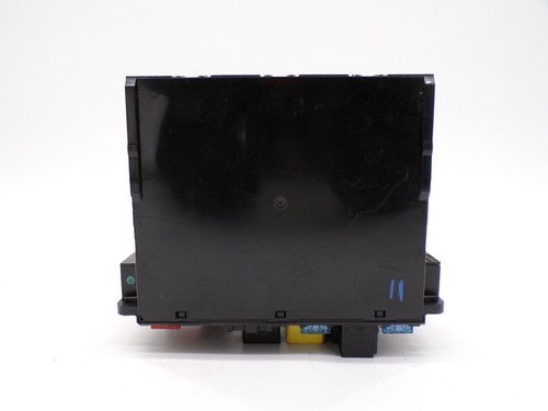 Mercedes-Benz R171 SLK Control Unit SAM Module Fuse Box 1715450801