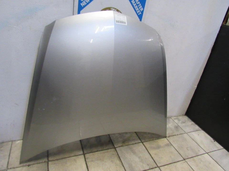 Капот 09 10 11 12 ACURA RL - Изображение 3 из 4