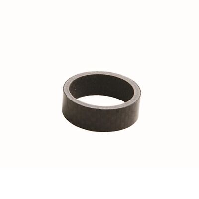 SPURVERBREITERUNG AHEAD-SET 1''1/8 5MM OPTIMIZ CARBON 28,6 MM EXT.