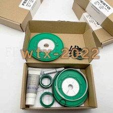1 PCS NEW IN BOX FESTO cylinder repair kit DNC-63-PPV-A 369198