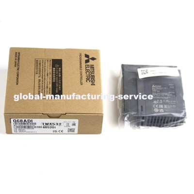 1PC NEW IN BOX A/D CONVERTER Q68ADI #D4*