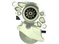 As-Pl Starter 12 V 2.2 Kw Passend FüR Toyota Land Cruiser 80 4.5 24V
