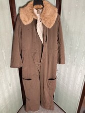 WW2 Imperial Japanese Electric Flight Suit Taken By Purple Heart E.A. Lawhon