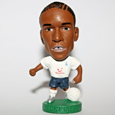 Corinthian Prostars Retail - Jermain Defoe - Tottenham Hotspur 2004/2005 - PR043