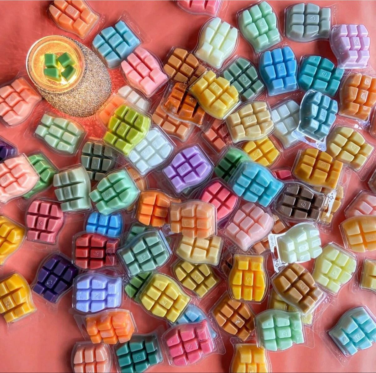 Scentsy Wax Melts FULL BARS Choose Your Own Bar NIP