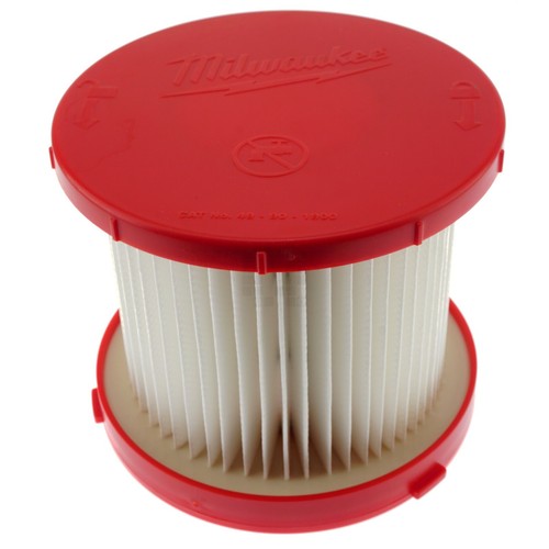 Milwaukee 49-90-1900 HEPA Wet/Dry Vacuum Filter Kit - Picture 5 of 11