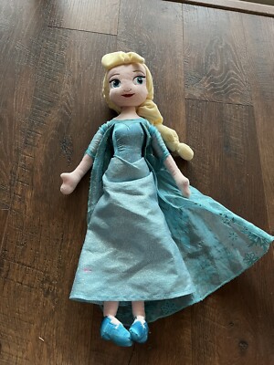 Disney Princess Doll Frozen Elsa Original Doll Disney Frozen Elsa