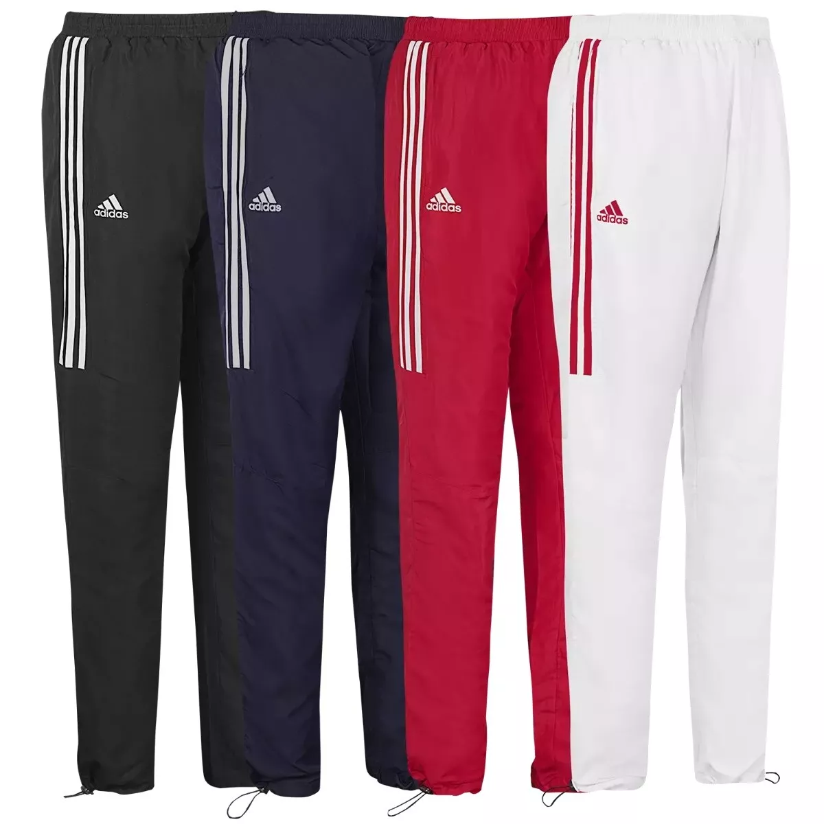 Men's SPORT Logo Stripe Tennis Joggers - Men's Sweatpants & Trousers - New  In 2024 | Lacoste