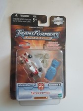 Transformers Universe Streetwise