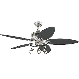 Westinghouse Luminaire de Plafond de 33 cm ,, bronze ambré