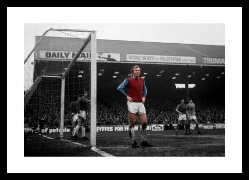 West Ham United Football Player Photographs