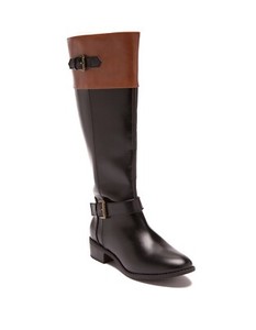 rampage wide calf boots