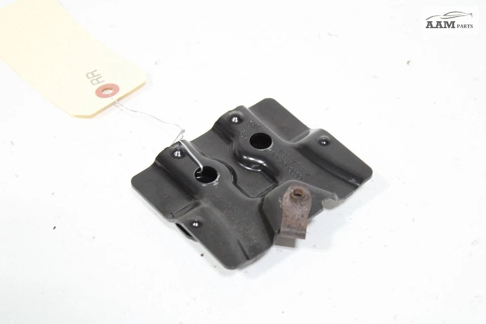 AUDI A7 QUATTRO 4G8 2012-2018 soporte de montaje trasero derecho amarre OEM Foto 4 de 4