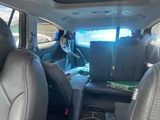 Used Alternator fits: 2013 Buick Enclave  Grade A