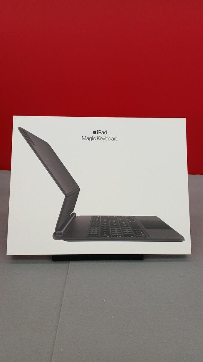 Apple Magic Keyboard for 11 Apple Magic Keyboard for 11