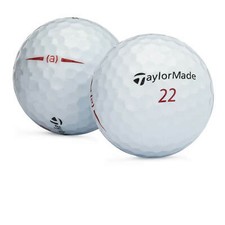 48 TaylorMade Project a 2018 Used Golf Balls / Near Mint AAAA / Free Shipping