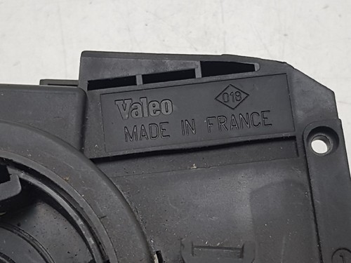 Anillo Del Airbag 7701045279 7700419913 Renault Clio 2 Valeo - Imagen 6 de 10