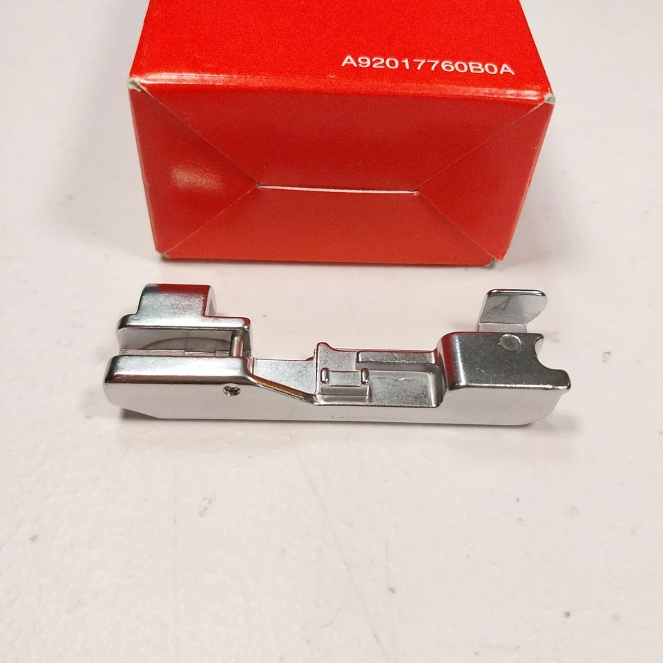 BERNINA Overlocker 502010.64.62 Multi-Purpose Foot 2000 Series, bernette 300/00 - Image 3 of 4