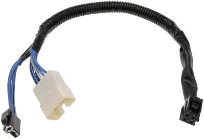 HVAC Blower Motor Resistor Connector Dorman 645-712