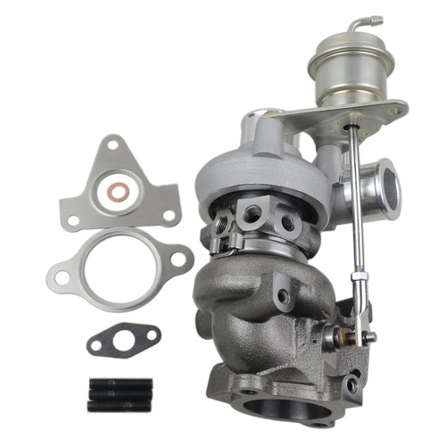 Turbolader 49173-02015 1320900180 für Smart FORTWO Coupe (451) Cabrio (451) 1.0 - Bild 7 von 7