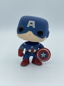 avengers 2012 funko pop