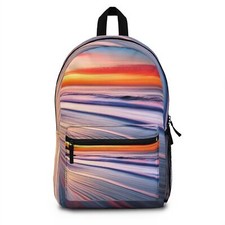 Colorful Backpack
